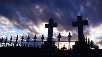 Florida city low on cemetery space considers repurposing schools