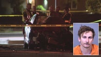 Wrong-way DUI driver hits and kills 20-year-old woman, Gilbert PD says