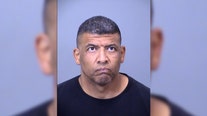Phoenix firefighter accused of sexual assaults and kidnapping | Crime Files