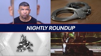 Phoenix firefighter accused of sex crimes; NHL hockey's next steps in Arizona | Nightly Roundup