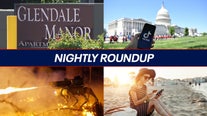 Apartment residents left without a place to stay; what to know about a possible TikTok ban | Nightly Roundup