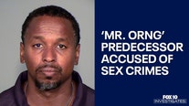 Mr. ORNG: Predecessor of ex-Peoria high school coach also accused of sex crimes