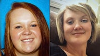 Suspects in Kansas women’s deaths are members of ‘God’s Misfits’: affidavit