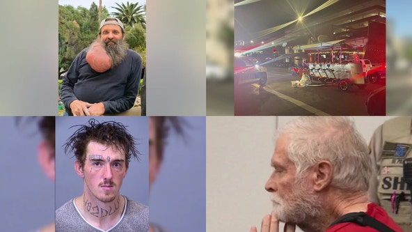 'Freak accident' in Scottsdale; teen allegedly brings a gun to work: this week's top stories