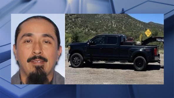 'Armed and dangerous' person of interest sought in deadly northern Arizona shooting