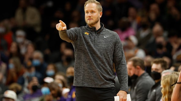 BYU hires Suns assistant Kevin Young as new head coach