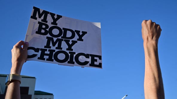 Abortion fight in Arizona: Leaked memo lays out possible Republican strategy on issue