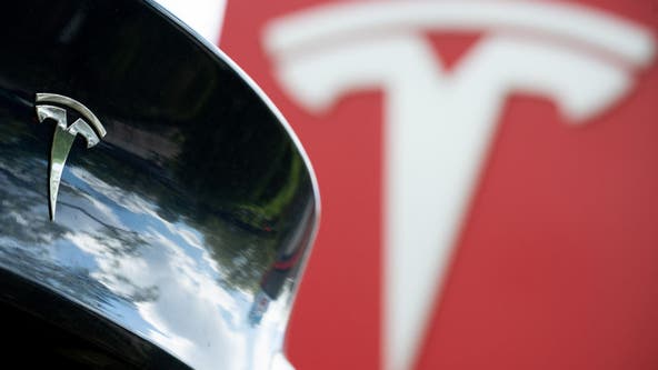Tesla to lay off nearly 2,700 employees at Gigafactory Texas: notice