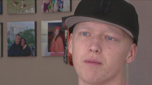 Arizona teen battling cancer heading to Hawaii, thanks to Make-A-Wish