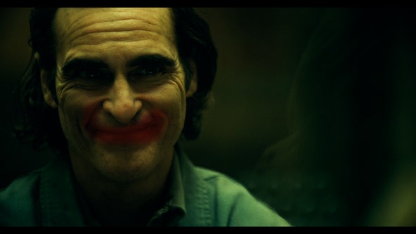 New ‘Joker 2’ trailer shows 1st footage of Joaquin Phoenix and Lady Gaga duo