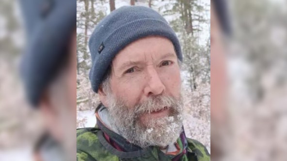 Body found in Grand Canyon believed to be missing New Mexico man