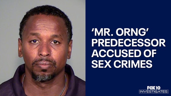Mr. ORNG: Predecessor of ex-Peoria high school coach also accused of sex crimes