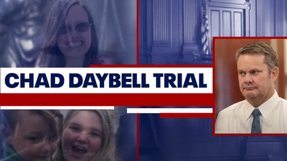 Chad Daybell trial: Focus remains on the murder of Tammy Daybell