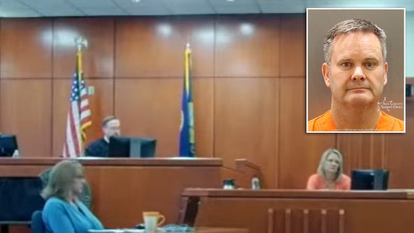 Chad Daybell murder trial: Melanie Gibb, Lori Vallow's former best friend, testifies
