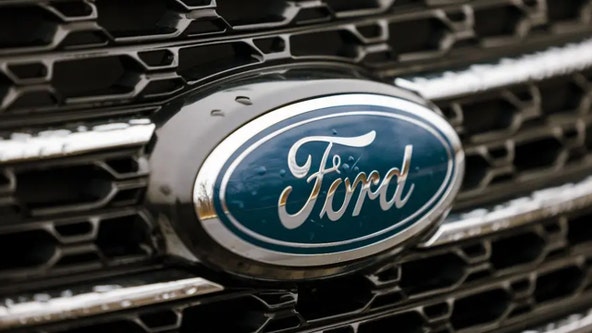 Ford recalls over 450,000 vehicles due to loss of drive power