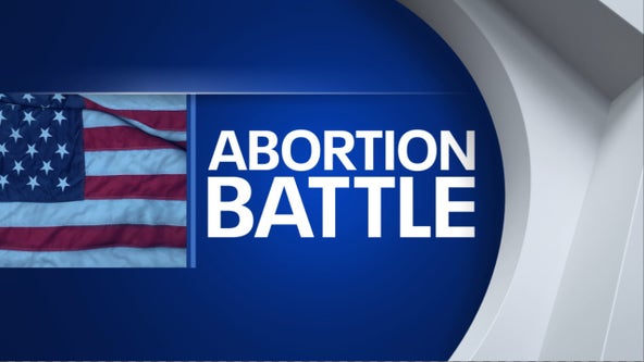 Abortion in Arizona: Democratic leaders make final push to repeal 19th century ban