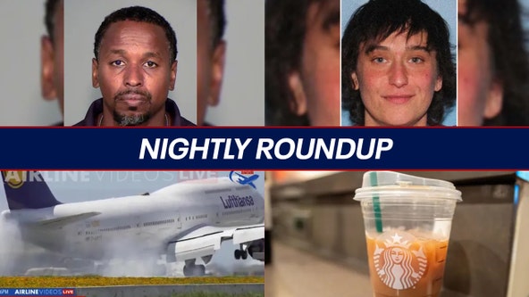 Who's considered middle class in Arizona?; $10K reward offered for missing Shayna Feinman | Nightly Roundup