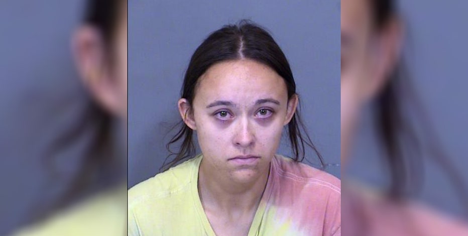 Former Arizona teacher indicted on sexual misconduct charges