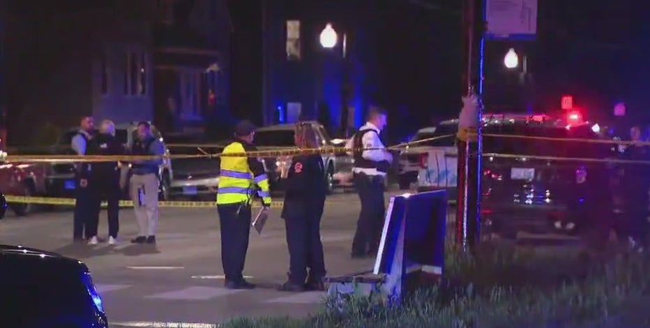 Chicago mass shooting: New details released after child killed, 10 wounded on South Side