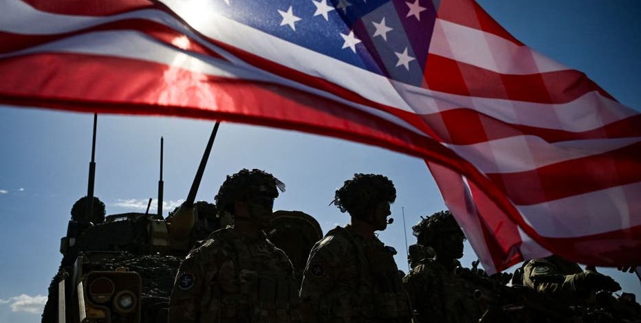 US military draft: What you need to know