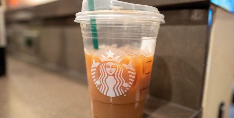 Starbucks half-off Thursday: How to score the drink deal