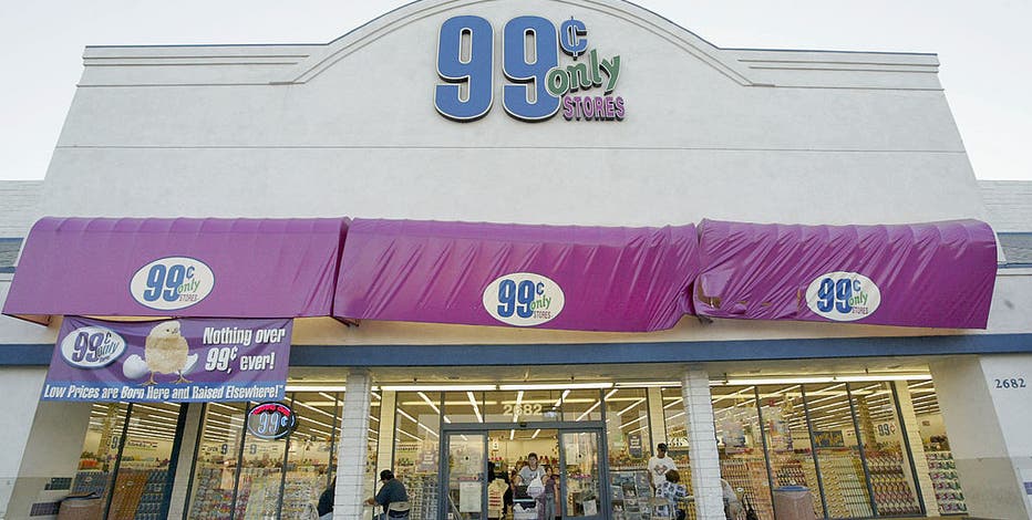 99 Cents Only closing all 371 locations after 4 decades