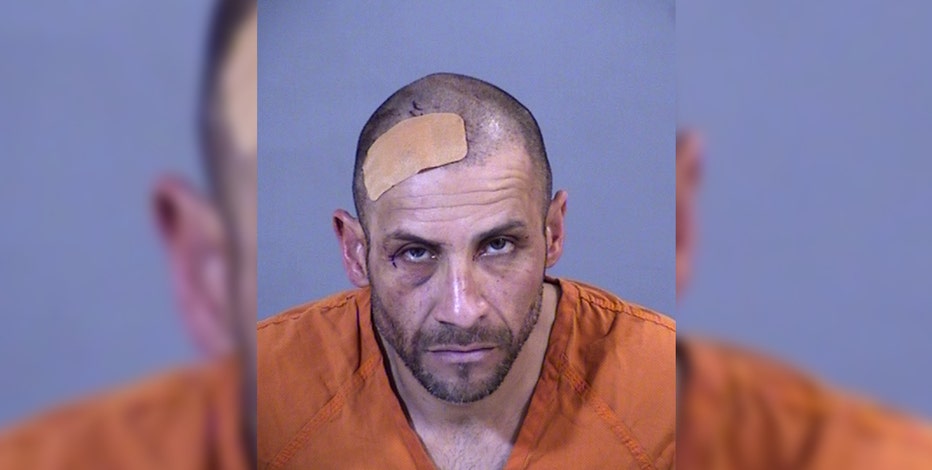 Woman shot in the head at Glendale mobile home park, suspect arrested | Crime Files