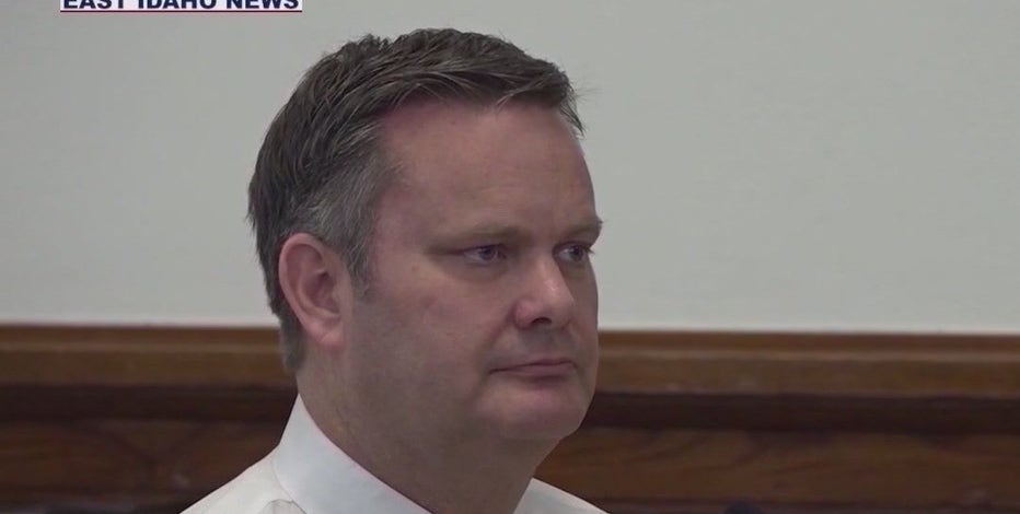 Chad Daybell trial: FBI special agent gives graphic testimony over body discoveries