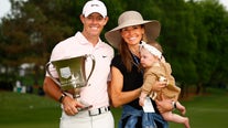 Pro golfer Rory McIlroy files for divorce from wife Erica Stoll in Florida