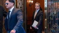 Michael Cohen pressed by Trump lawyers over his criminal history, lies in hush money trial