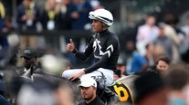 Seize The Grey wins 149th Preakness Stakes; Mystik Dan finishes 2nd