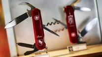 Swiss Army Knife maker plans model without a well-known feature