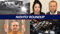 Arizona parents arrested; camera captures dramatic crash | Nightly Roundup