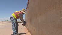 Mesa uses app for residents to report graffiti after the issue's uptick
