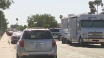 Man found with 'fatal wound' in Phoenix; homicide investigation underway