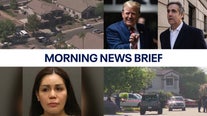 Bodies found in Gilbert; double shooting in Chandler l Morning News Brief