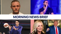 AZ inmate disappears after work release; Stormy Daniels takes stand in Trump trial l Morning News Brief