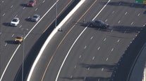 Loop 101 southbound reopens after fatal motorcycle crash