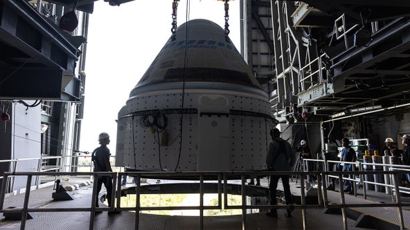 Boeing's Starliner is set to return to Earth without its crew in New Mexico - how to watch