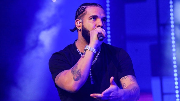 Drake's property reportedly taped off by cops after shooting in area
