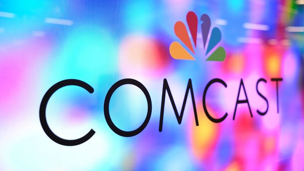 Comcast's new streaming bundle will include Netflix, Apple TV+ and Peacock