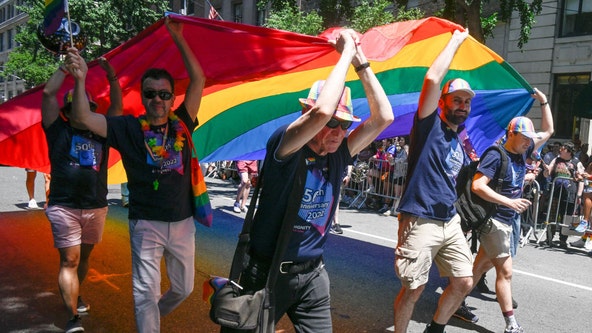 FBI, DHS warn of increased terrorist threat to LGBTQIA+ events ahead of Pride Month