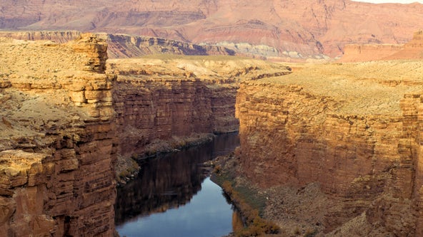 Navajo Nation approves proposed settlement to secure Colorado River water