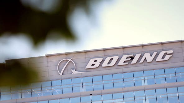 FAA launches new investigation into Boeing after company may have missed some 787 Dreamliner inspections