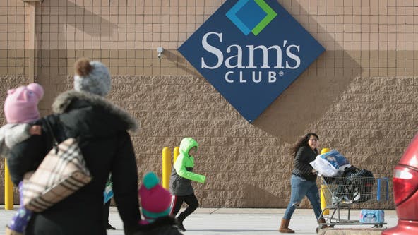 Sam's Club to roll out AI checkout technology across all stores soon