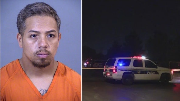 South Phoenix shooting leaves woman dead, suspect arrested
