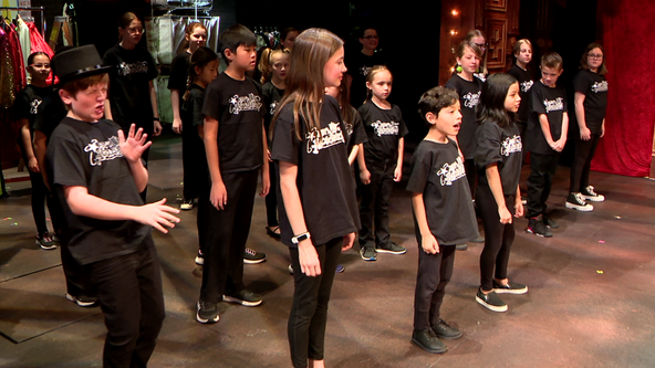 Arizona Broadway Theater provides summer camp options for kids