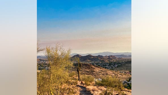 Arizona Photo of the Day - June 2024