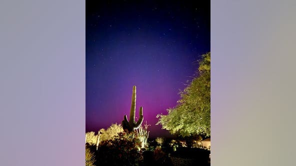 Arizona Photo of the Day - May 2024