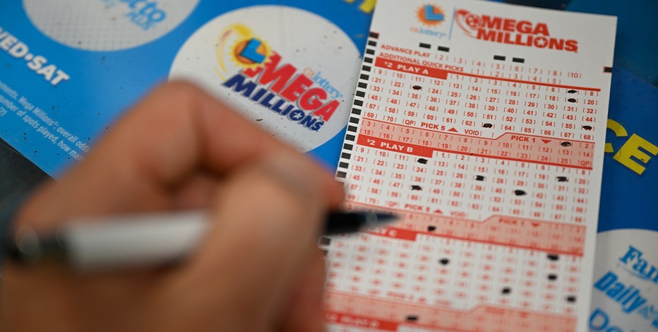 Winning Mega Millions ticket sold at rural Arizona supermarket